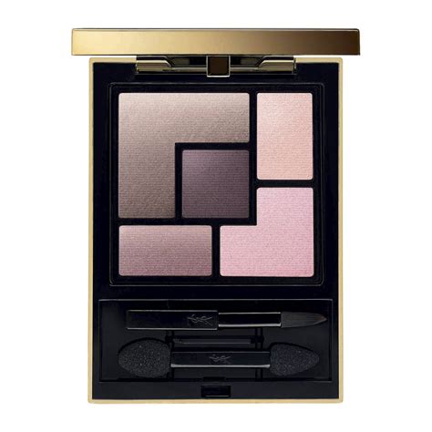 ysl sombras de ojos|ysl dress your gaze.